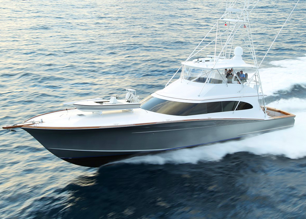 Miami Charters Fishing Boats - Miami Yacht Charters