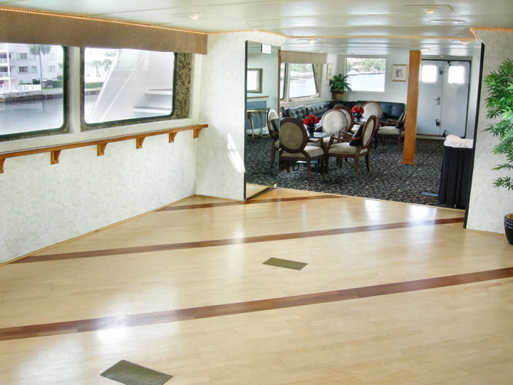 137ft Sun Dream Luxury Yacht