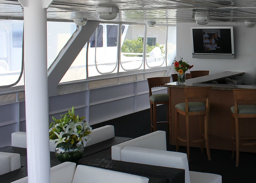 130ft Caprice Luxury Yacht