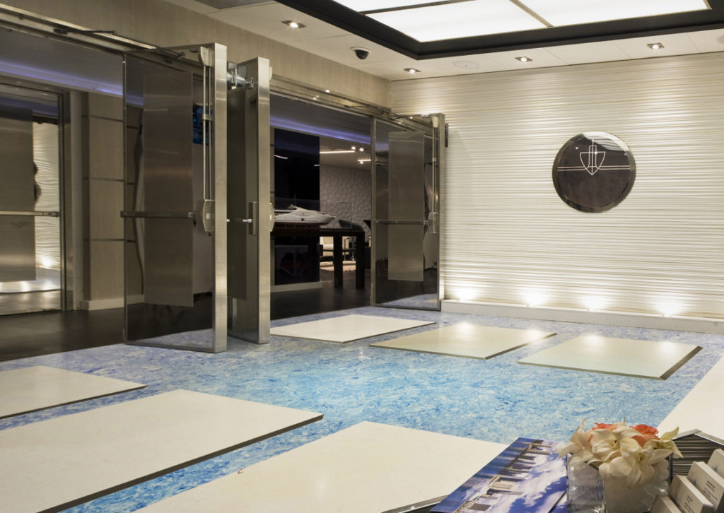 225’ Miami Luxe Luxury Yacht