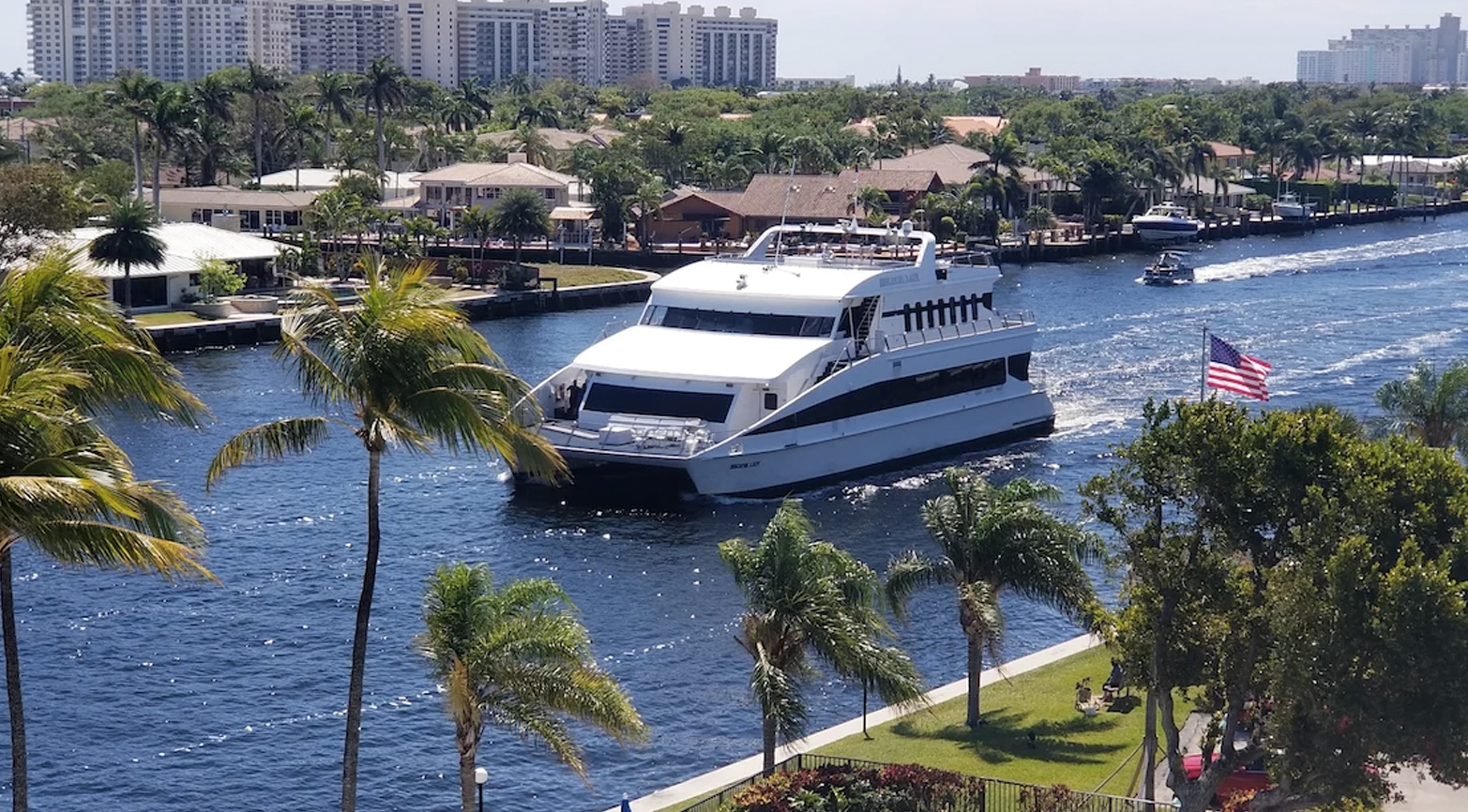 biscayne lady yacht prices